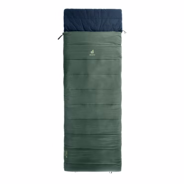deuter Orbit SQ -5C/23F – Deckenschlafsack