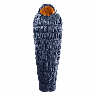 deuter Exosphere EL -6C/21F – Kunstfaser-Schlafsack
