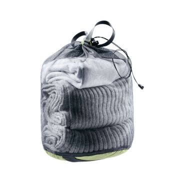 DEUTER Packsack Mesh Sack 3 Grove
