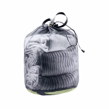 deuter Mesh Sack 3 Grove – Kleidersack