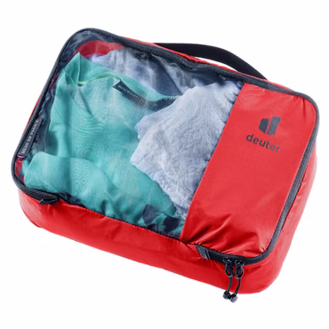 DEUTER Mesh Zip Pack 3 – Packtasche