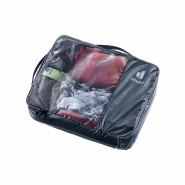 DEUTER Mesh Zip Pack 10 – Aufbewahrungstasche