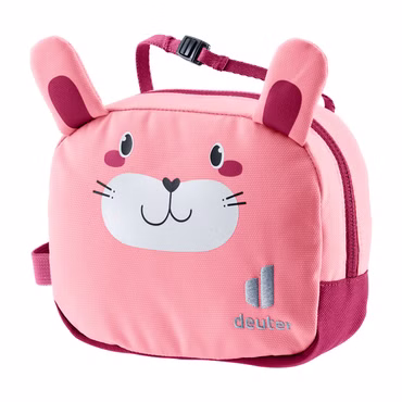 DEUTER Kinder Kulturbeutel  Wash Bag Kids