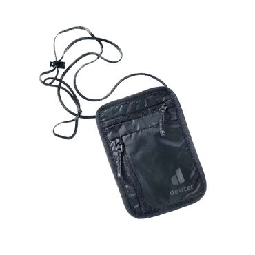 DEUTER Geldbeutel Security Wallet I