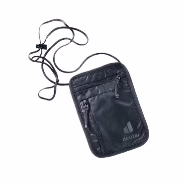 Deuter Security Wallet I – Geldbörse