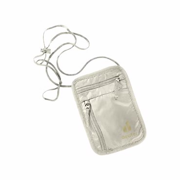DEUTER Geldbeutel Security Wallet I