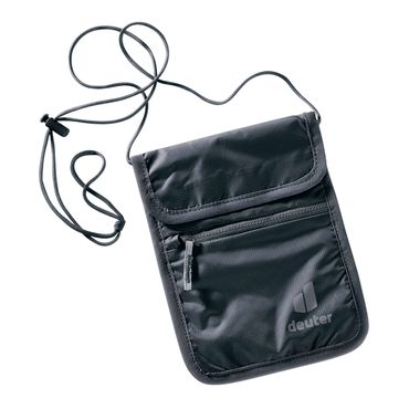 DEUTER Umhängetasche Security Wallet II