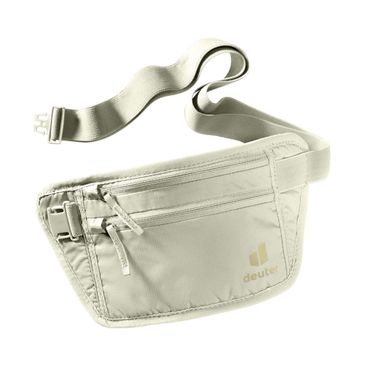 DEUTER Bauchtasche Security Money Belt I