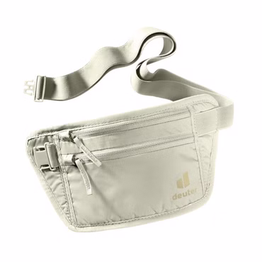 DEUTER Bauchtasche Security Money Belt I