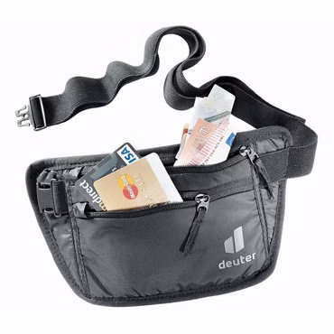 deuter Security Money Belt I – Bauchtasche