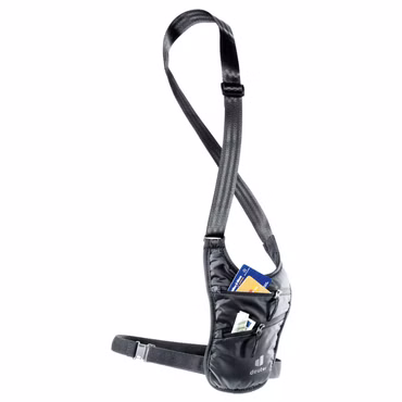 deuter Security Holster – Geldgürtel