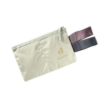 DEUTER Gürteltasche Security Flip In