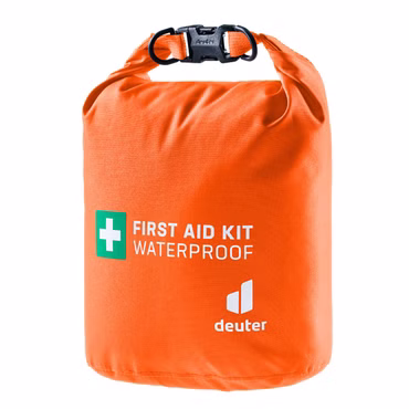deuter First Aid Kit Waterproof – Erste Hilfe Set