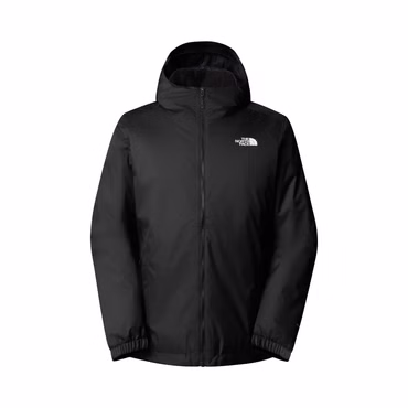 THE NORTH FACE Herren Isolationsjacke  M QUEST INSULATED JACKET
