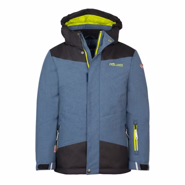 TROLLKIDS Kinder Winterjacke Kids Norefjell Jacket