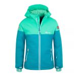 LIGHT PETROL/DARK MINT/WHITE