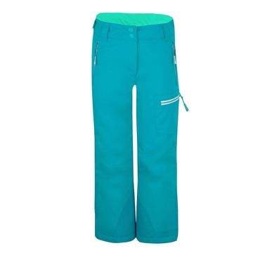 TROLLKIDS Kinder Skihose Kids Hallingdal Pant