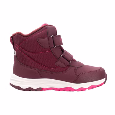 TROLLKIDS Kinder Winterstiefel Kids Hafjell Winter Boots