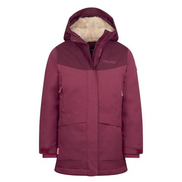 TROLLKIDS Mädchen Mantel Girls Oslo Coat PRO