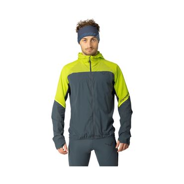 DYNAFIT Herren Windjacke ALPINE WIND JKT M