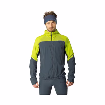 DYNAFIT Herren Windjacke  ALPINE WIND JKT M