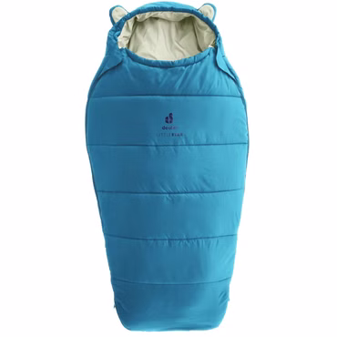 deuter Little Star – Schlafsack für Kinder