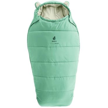 DEUTER Kinder Schlafsack Little Star