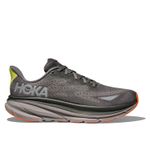 ASPHALT GREY / GRAVEL