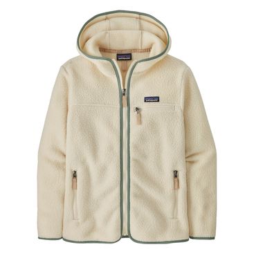 PATAGONIA Damen Fleecejacke  W's Retro Pile Hoody