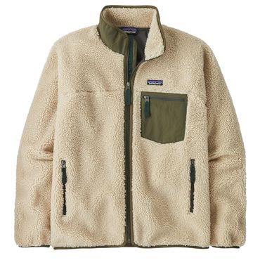 PATAGONIA Herren Fleecejacke M's Classic Retro-X Jkt