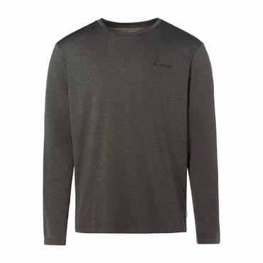 VAUDE Herren Langarmshirt Me Essential LS T-Shirt