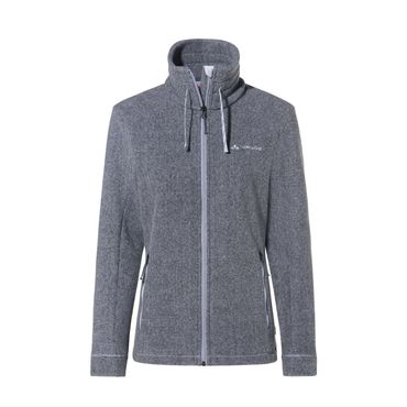 VAUDE Damen Fleecejacke Wo Skomer Winter Fleece Jacket