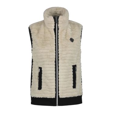 LUHTA  Damen Weste HUITTILAHTI