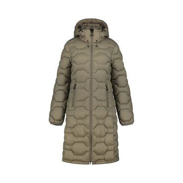 ICEPEAK Damen Mantel BANDIS