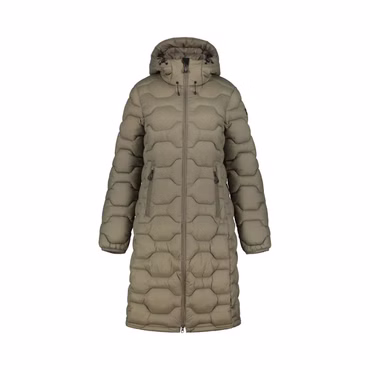 ICEPEAK Damen Mantel  BANDIS
