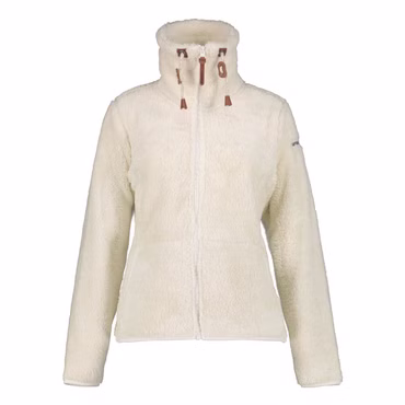 ICEPEAK Damen Fleecejacke  COLONY