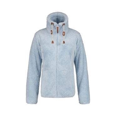 ICEPEAK Damen Fleecejacke  COLONY