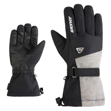 ZIENER GENTIANO-Z AS® – Skihandschuhe für Herren