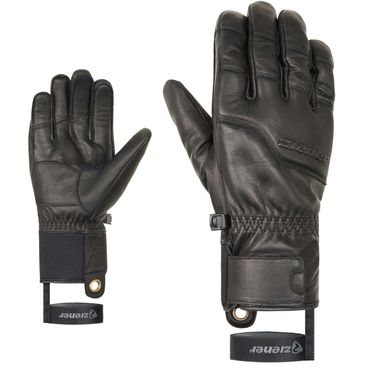 Ziener Gismon-Z AS® PR Touch – Skihandschuhe für Herren