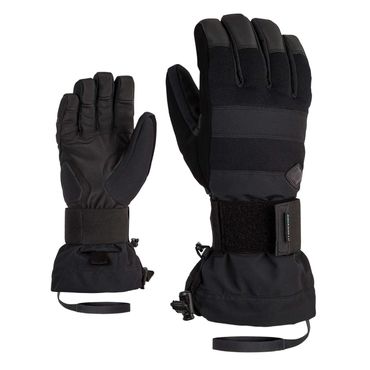 Ziener Milo-z AS Glove – Herren-Snowboardhandschuhe