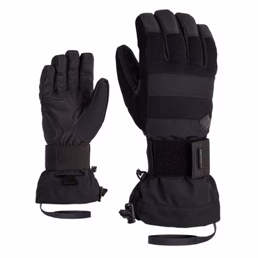 Ziener Milo-z AS Glove – Herren-Snowboardhandschuhe