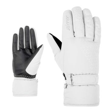 Ziener Kisar-z AS Glove – Skihandschuhe für Damen