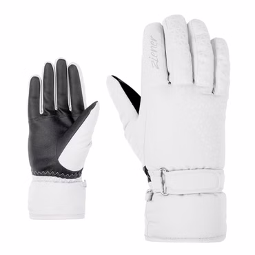 Ziener Kisar-z AS Glove – Skihandschuhe für Damen