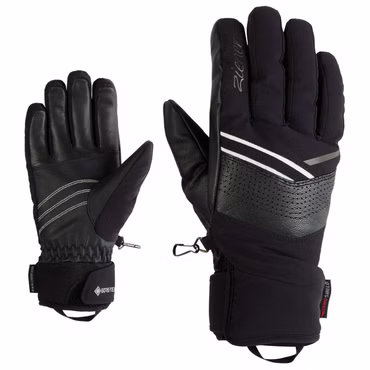 Ziener Kadja-z GTX PR Glove Lady – Skihandschuhe für Damen