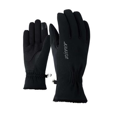 Ziener Ibrana-z Touch Glove Lady – Freizeithandschuhe für Damen