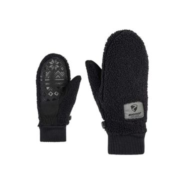 Ziener ISHERPA-Z MITTEN glove lady – Freizeithandschuhe für Damen