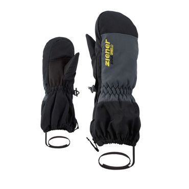 ZIENER LEVI-Z AS® glove mini – Miniskifäustling unisex