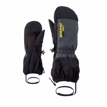 ZIENER LEVI-Z AS® glove mini – Miniskifäustling unisex