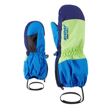 ZIENER LEVI-Z AS® glove mini – Miniskifäustling unisex