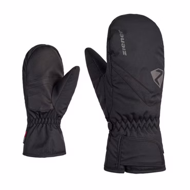 Ziener LORIANO-Z AS® MITTEN – Kinder-Skifäustlinge unisex